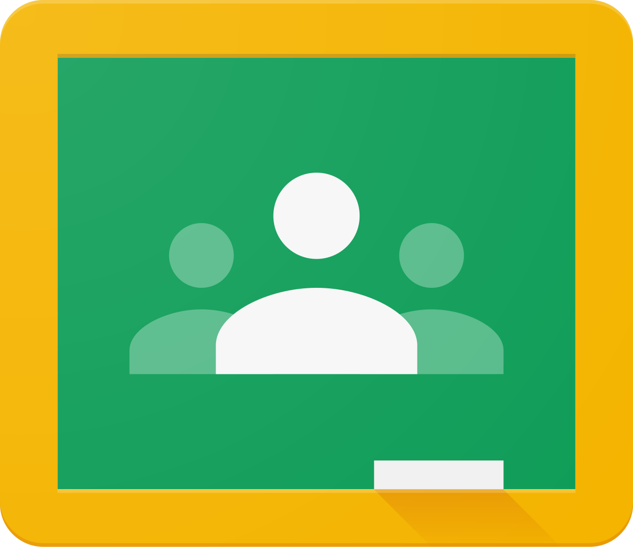 google classroom logo.svg